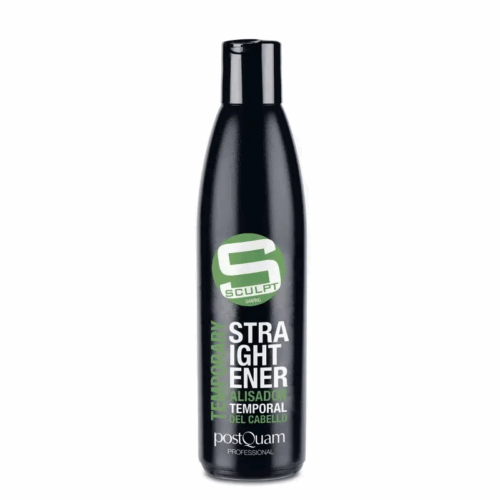 Alisado temporal del cabello 250ml PQ
