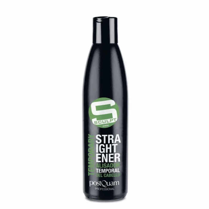 Alisado temporal del cabello 250ml PQ