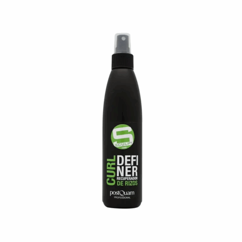 Recuperador de rizos 250ml PQ