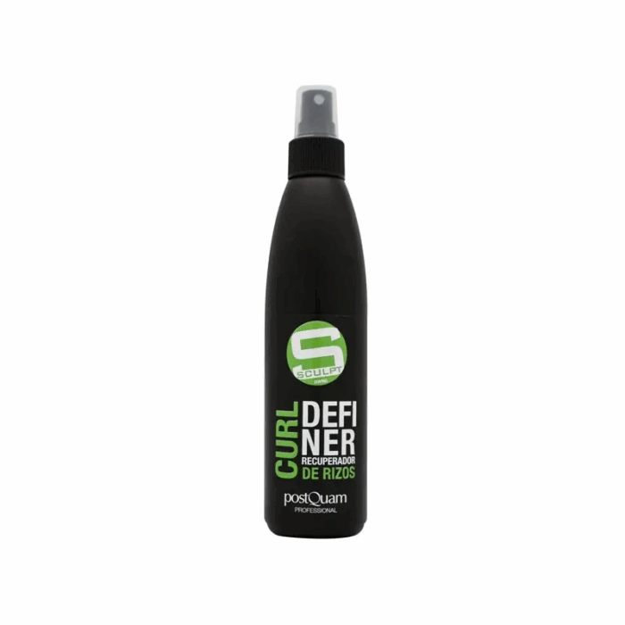 Recuperador de rizos 250ml PQ