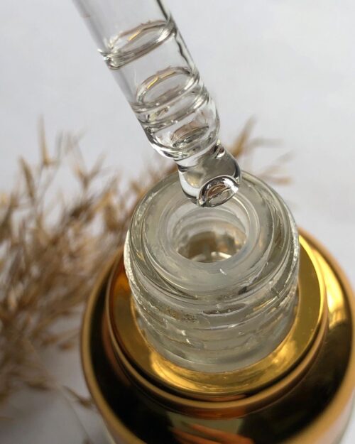 Tratamientos para uñas. Aceites y Regeneradores.