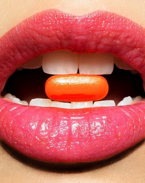 Nutricosmetica