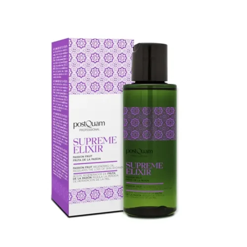 ACEITE REGENERADOR FRUTA DE LA PASIÓN