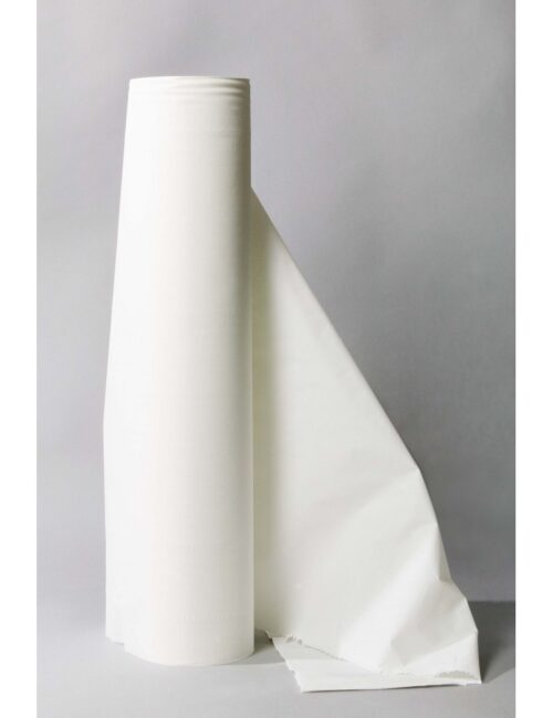 PAPEL CAMILLA BLANCO UNIU 58X70