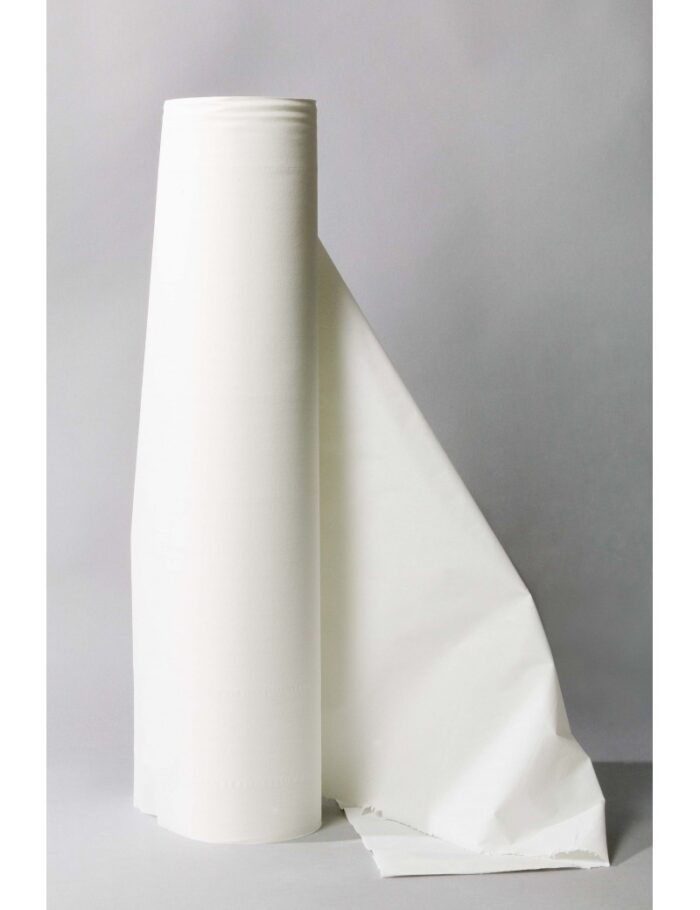 PAPEL CAMILLA BLANCO UNIU 58X70
