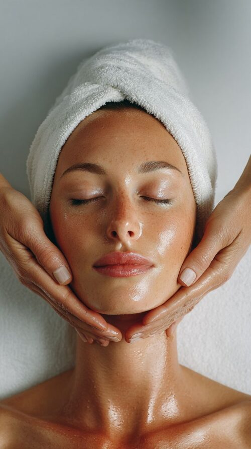 Estética-Todo Facial