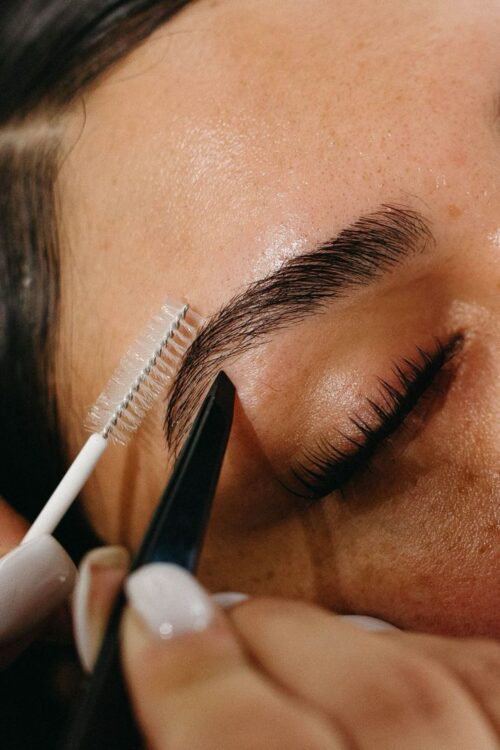 CEJAS Y PESTAÑAS PROFESIONAL