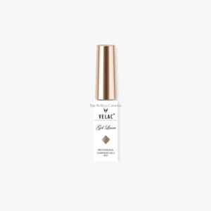 CHAMPAGNE GOLD GEL LINER DORADO CHAMPAN VELAC 8ML