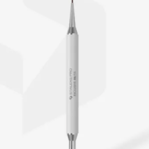 PINCEL NAIL ART DOBLE FINO 7/10M STALEKS