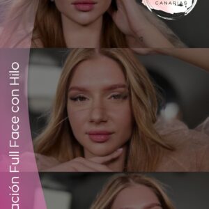 CURSO FULL FACE HILO