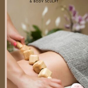 CURSO DE MADEROTERAPIA