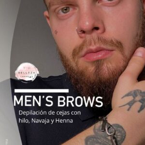 FORMACION CEJAS ESPECIAL CHICOS COMPLETA