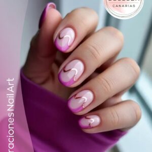 TALLER NAIL ART FULL
