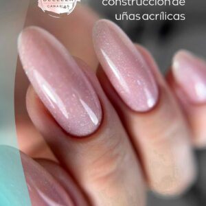 CURSO ACRILICO NIVEL 1