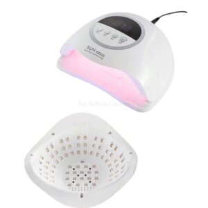 LAMPARA LED 1 UÑAS SUN