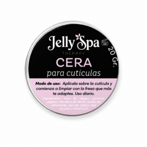 CERA PARA CUTICULA SPA