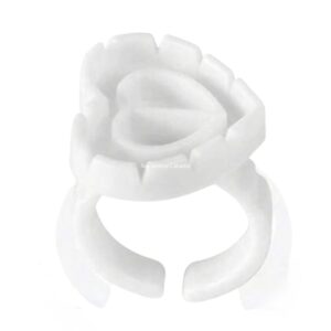 Foto de productos con nuevo fondo ANILLOS EXTENSIONES PESTAÑAS 3D 100 UNDS