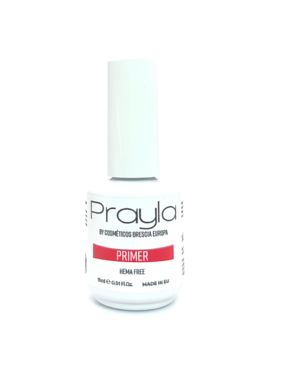PRIMER PRAYLA 15ML