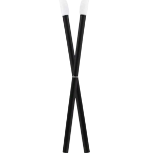 MICROPINCELE NEGROS LABIAL PUNT BLAN 50U