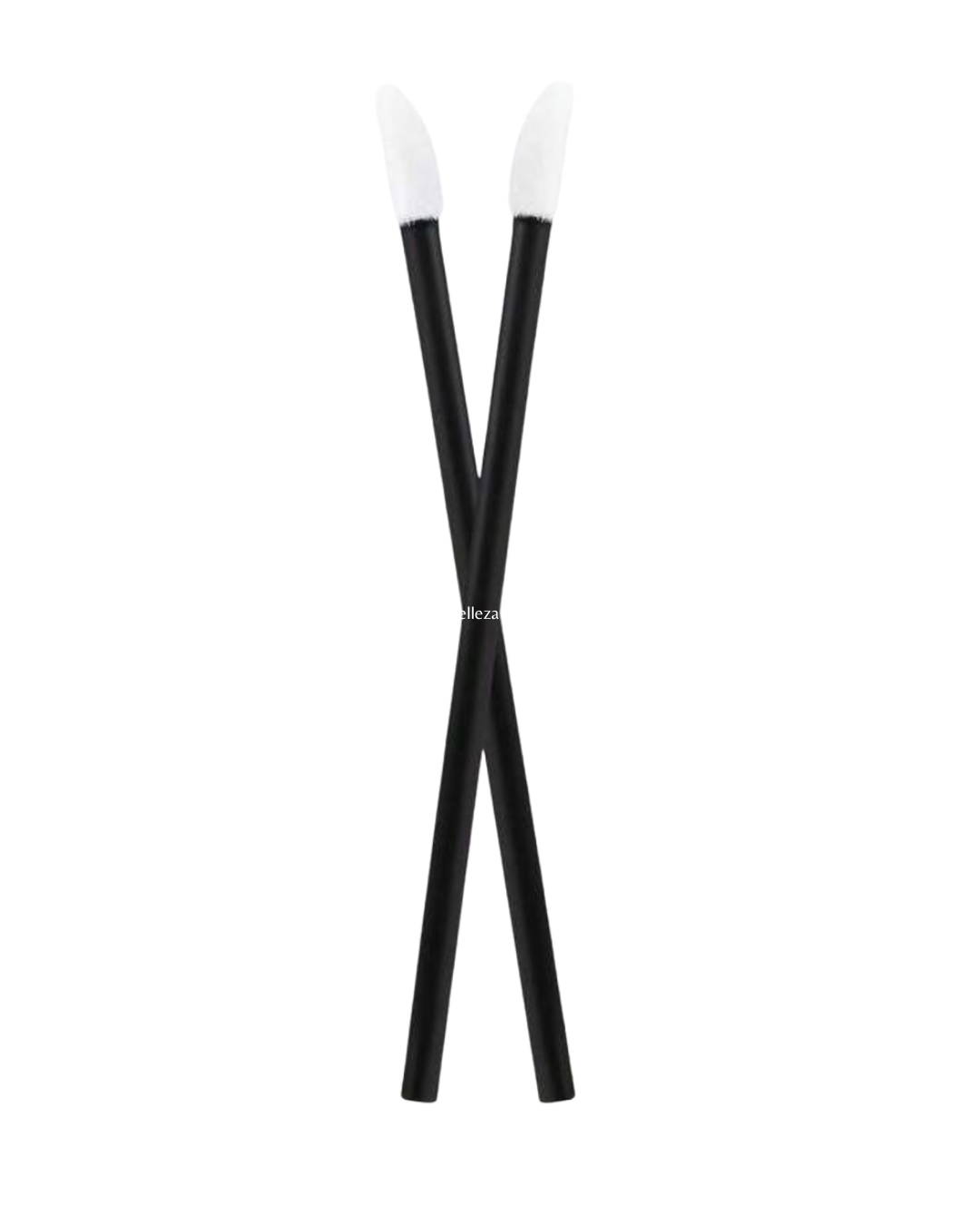 MICROPINCELE NEGROS LABIAL PUNT BLAN 50U