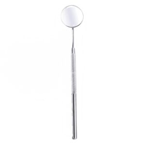 ESPEJO EXTENSIONES PESTAÑAS ACERO INOX.