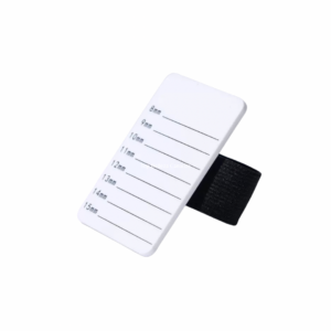 PALETA MUÑEQUERA EXTENSIONES DE PESTAÑAS