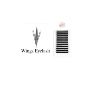 CAJA EXT PESTAÑAS WINGS 0.07 CC MIX