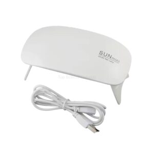 LAMPARA UÑAS SUN MINI