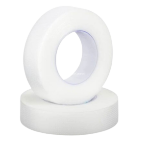 CINTA ROLLO TRANSPARENTE OJOS