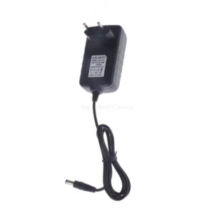 CABLE ENCHUFE UNIVERSAL LAMPARA UÑAS