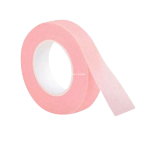 CINTA MEDICA ROSA PARA FACIAL EN ROLLO