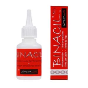 OXIDANTE BINACIL WIMPERWELLE 20ML