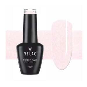 BASE RUBBER 10 VELAC 15ML