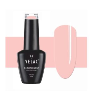 BASE RUBBER 12 VELAC 15ML