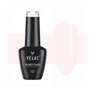 BASE RUBBER 14 VELAC 15ML