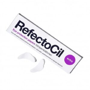 PAPEL PROTECTOR OJOS REFECTOCIL EXTRA