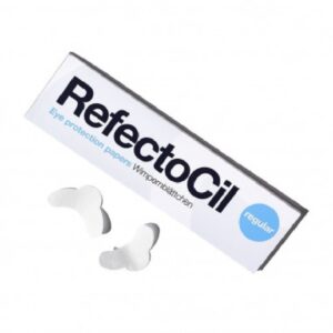 PAPEL PROTECTOR OJOS REFECTOCIL REGULAR