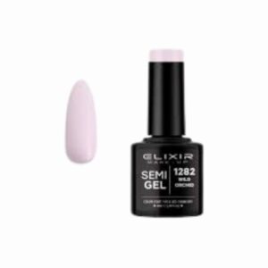 ELIXIR SEMI 8ML WILD ORCHID 1282