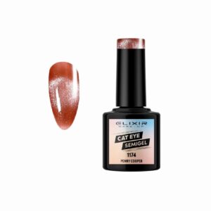 ELIXIR SEMI GEL 1164 CAT EYE