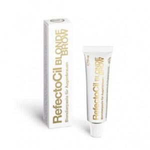 IMG1_ECOM PASTA DECOLORANTE REFECTOCIL BLONDE BROW