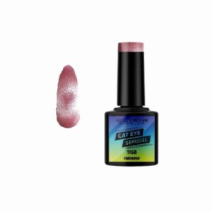 ELIXIR SEMIGEL 1168 CAT EYE