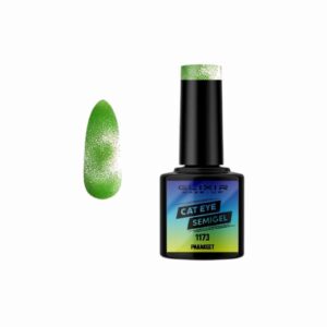 ELIXIR SEMIGEL 1173 CAT EYE