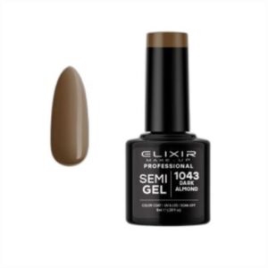 IMG1_ECOM ESMALTE ELIXIR SEMI GEL 1043 DARK ALMOND
