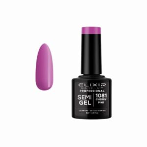 IMG1_ECOM ESMALTE ELIXIR SEMI GEL 1081 CHERRY PINK