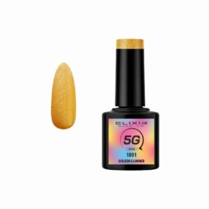 IMG1_ECOM ESMALTE ELIXIR SEMI-GEL 1001 GOLDEN GLIM