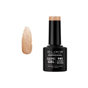 IMG1_ECOM ESMALTE ELIXIR SEMI-GEL 941 LUXURY BRONC