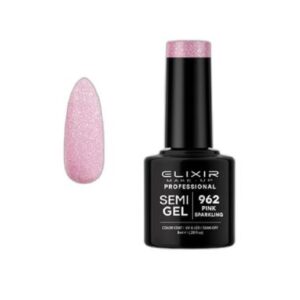 IMG1_ECOM ESMALTE ELIXIR SEMI-GEL 962 PINK SPARKLI