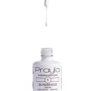ESMALTE SEMI 1 PRAYLA 15ML