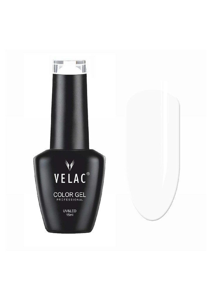 0001 ESMALTE SEMIPERMANENTE VELAC 15ML