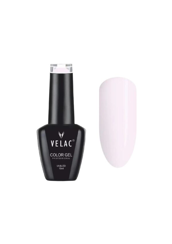 0013 ESMALTE SEMIPERMANENTE VELAC 15ML